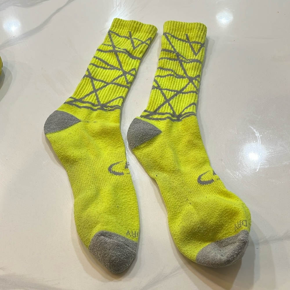 C9 duo dry socks